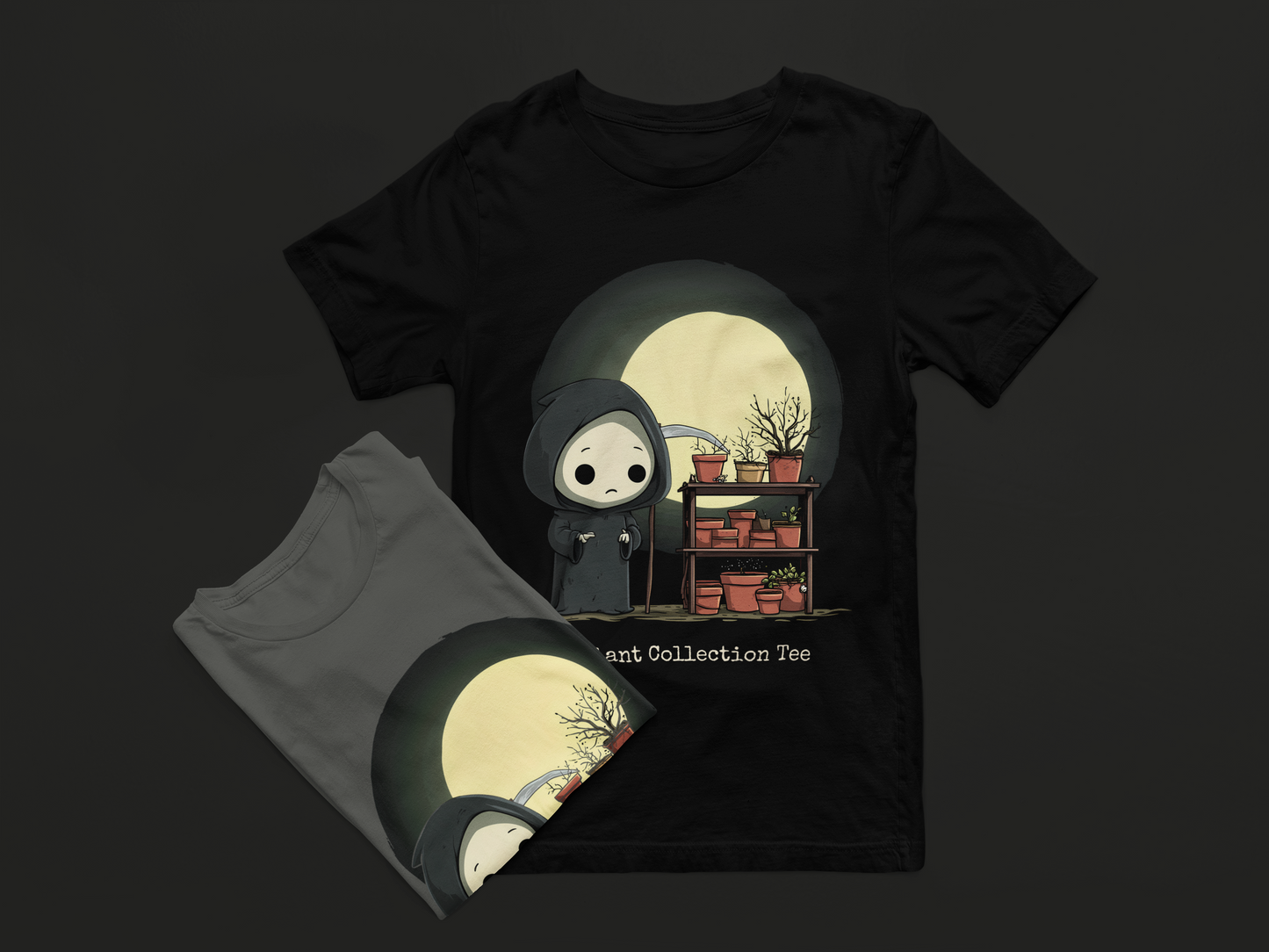 My Plant Collection Tee