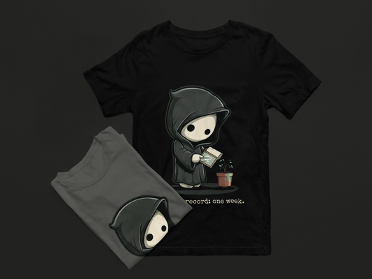 Current Record: One Week Tee