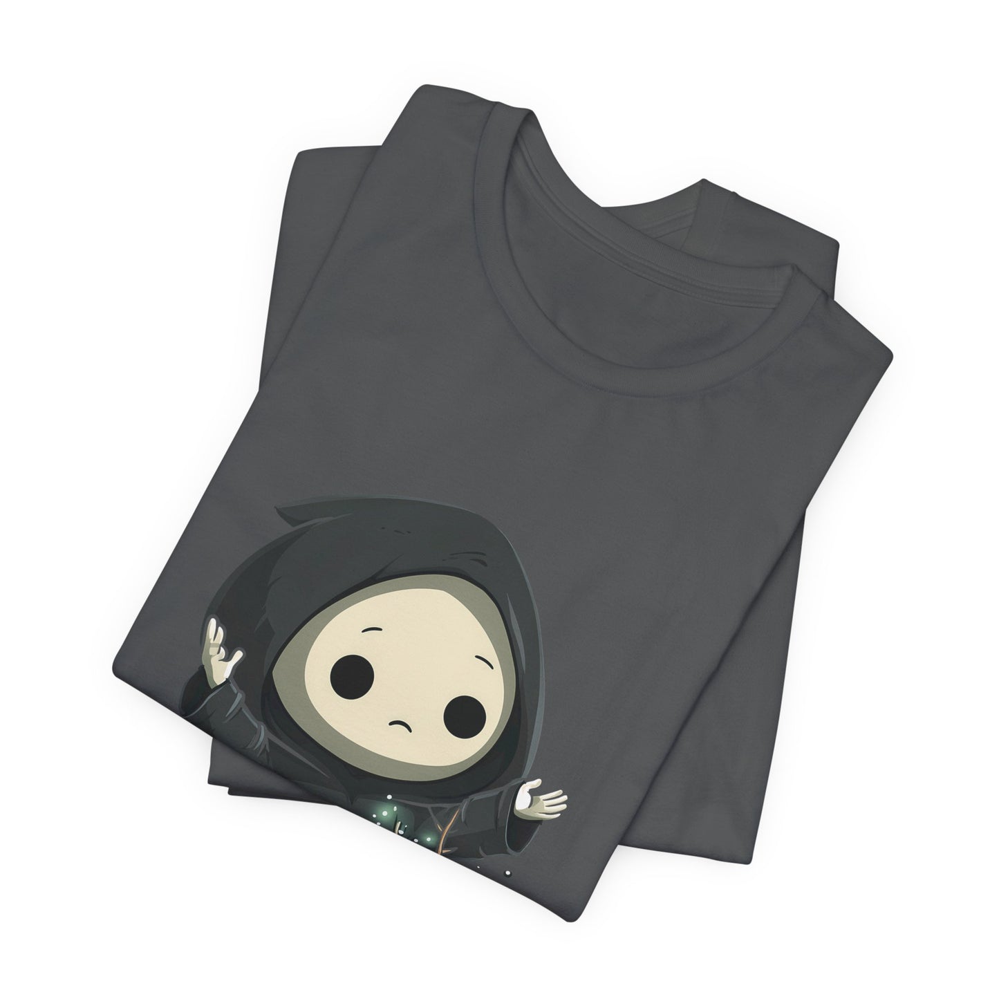Resurrection Attempt #14 Tee