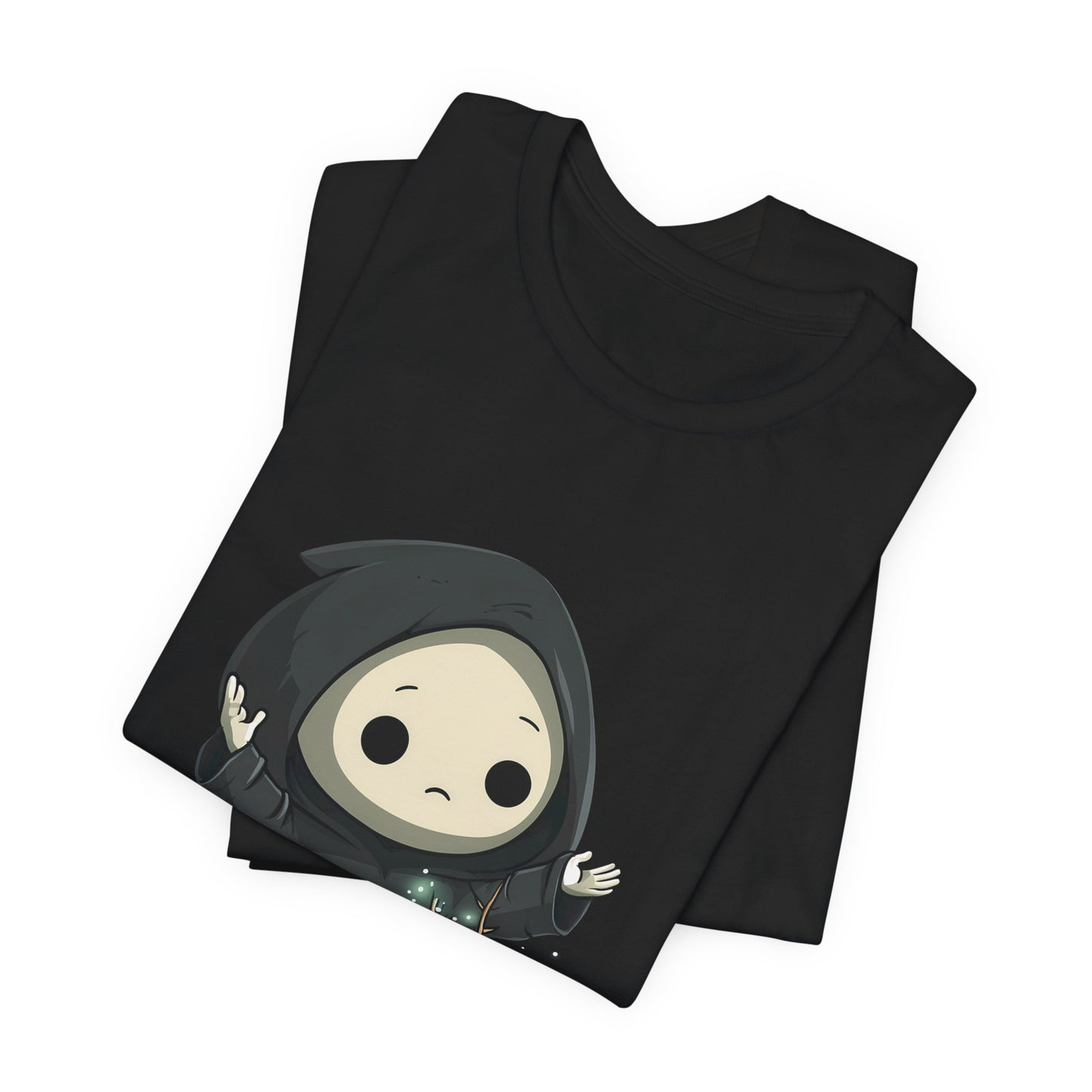 Resurrection Attempt #14 Tee