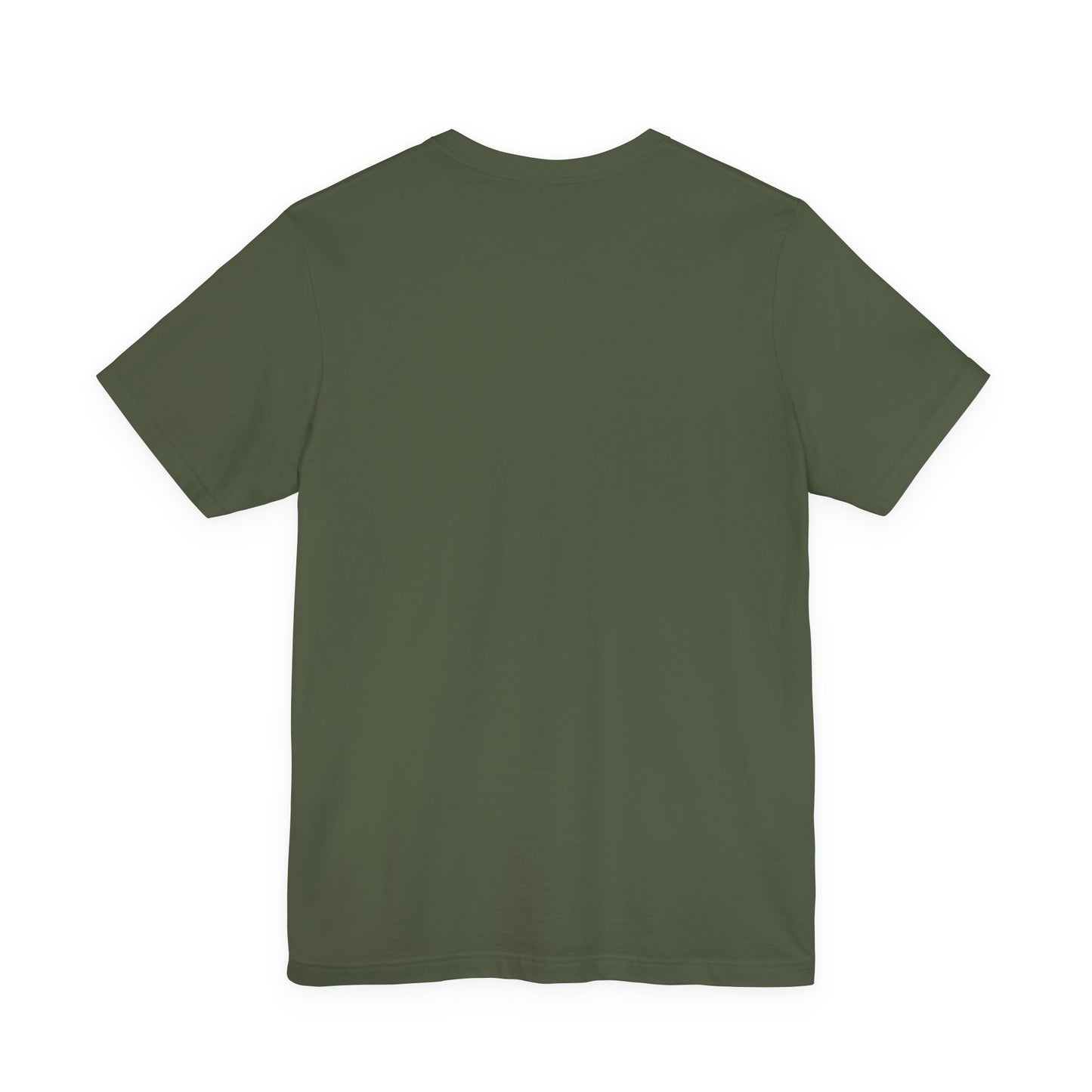 Resurrection Attempt #14 Tee