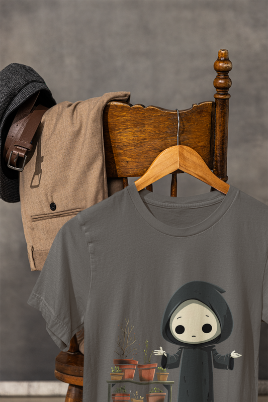 Terrible Gardener, Excellent Reaper Tee