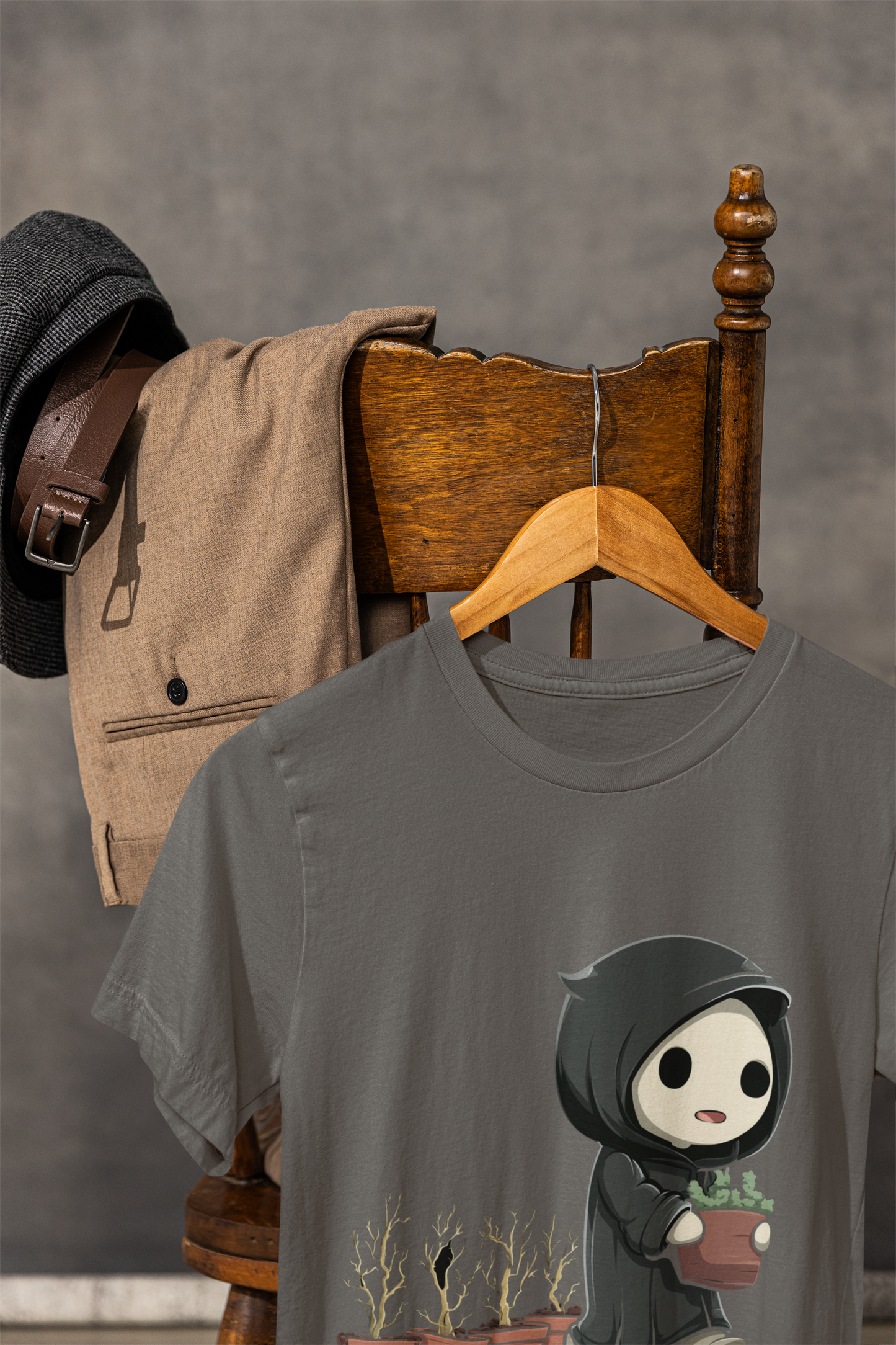 This One Will Be Different Tee
